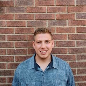 Meet your Posher, Hayden